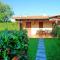 Studio with Terrace in Pescia Romana - 28 m² + Parking Included