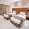 Hotel Niya Regency