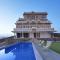 Fateh Safari Suites by Fateh Collection - Kumbhalgarh