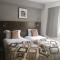 The Originals Boutique, Hôtel dAngleterre, Le Havre, centre, plage