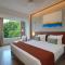 Amoravida By 7 Apple Resorts, Goa - Mandrem