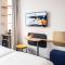 ibis Styles Paris Romainville - Romainville