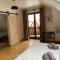 Apartament Słoneczna Rapsodia - blisko Parku Zdrojowego - piękny widok - ogród - taras