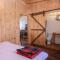 Ocho Aguilas Eco Lodge