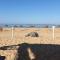 Casa La Gaviota con acceso privado a la playa