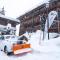 Snow Lodge Hotel Courchevel 1850 - Courchevel