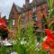 Wroxall Abbey Hotel - Warwick