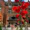 Wroxall Abbey Hotel - Warwick