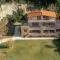 Seagrove, Beachfront Villa In Possidi #FeelsLikeHome