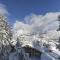 Snow Lodge Hotel Courchevel 1850 - Courchevel