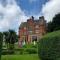 Wroxall Abbey Hotel - Warwick