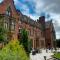 Wroxall Abbey Hotel - Warwick