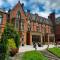 Wroxall Abbey Hotel - Warwick