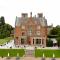 Wroxall Abbey Hotel - Warwick