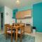 Blue Houses Maisonettes