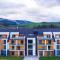 Apartmán Vila Zuberec - 斯祖贝莱克