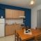 Blue Houses Maisonettes