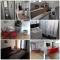 Appartement entier Bourges Avaricum centre ville