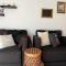 Haus Alpalin - adjacent studios 'Mischabel', cosy, central - Saas-Fee