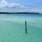 Sok San Beach Resort - Koh Rong