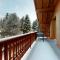 5min. from the ski slopes Crans-Montana, 2 bedrooms, covered parking - Кран-Монтана