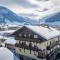 Sporthotel Kitz inkl Sommercard, kostenlose Maut für die Großglockner Hochalpenstraße, zentrale Lage mit bestem Ausblick