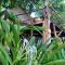 ENSUEÑOS NATURAL RESERVE Little Corn Island Nicaragua