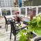 Ten Rooms Istanbul Hotel