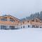 Englmar Chalets by ALPS RESORTS - Sankt Englmar