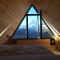 Alone Cottage Kazbegi - 卡兹贝吉