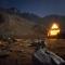 Alone Cottage Kazbegi - 卡兹贝吉