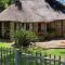 Waterberg Cottages, Private Game Reserve - Vaalwater