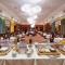 Hotel Vacances Bleues Provinces Opera