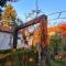 Vila cu Ciubar & Jacuzzi - Sunset Hill House