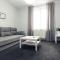 Rakhiv Hotel & Apartments - 拉希夫