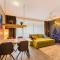 MAIO Studio Silver Mountain Poiana Brasov