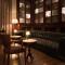 LAS LIEBRES RESTAURANT & HOTEL - 科洛尼亚-德尔萨克拉门托