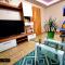 Boulevard Flat