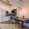 Appartement Gaisbergblick