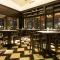 LAS LIEBRES RESTAURANT & HOTEL