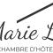Le Marie Lydie - Chambre dhôte