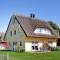 Holiday home in Vieregge with sea beach