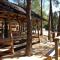 Camping Pod Heaven