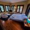 The Front Porch Room of a 140-Year-Old Victorian House - Orangeville