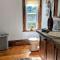 The Front Porch Room of a 140-Year-Old Victorian House - Orangeville