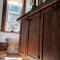 The Front Porch Room of a 140-Year-Old Victorian House - Orangeville