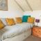 Riverside loft apartment