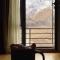 Hotel Axien Kazbegi