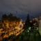 Ex-Block District charming studio apartment with treeish sorrounding view! - Тирана