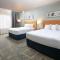 The Platinum Hotel